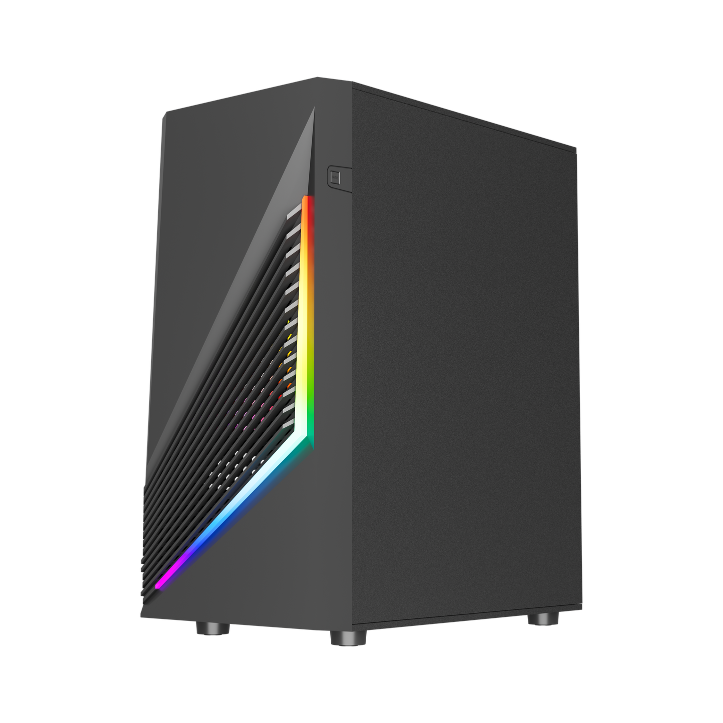 BCC ULTRA FAST Gaming PC Intel i5 GT 1030 1TB 256GB SSD 16GB RAM Windows 11