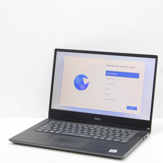 Dell Vostro i5 Laptop 14 inch 5490 16GB RAM 128GB NVMe Intel 10210U Windows 11