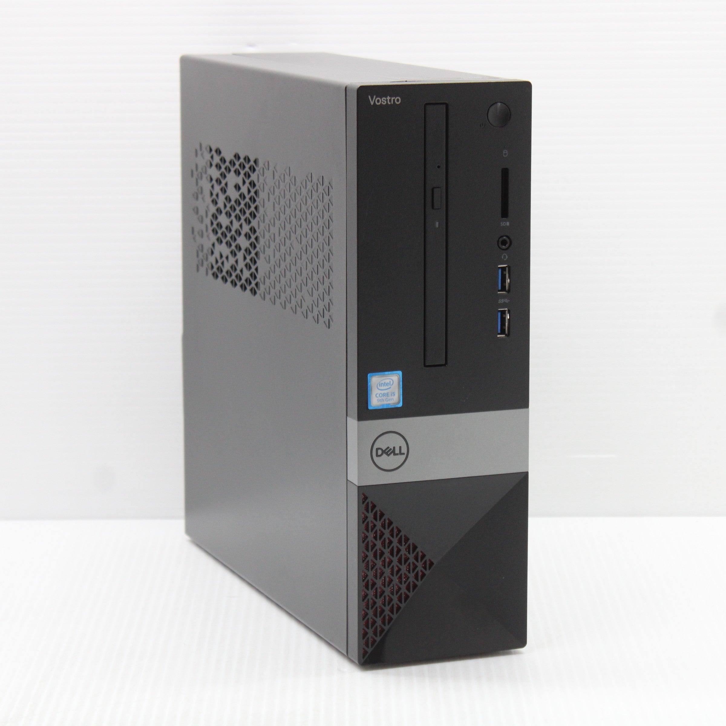 Dell Vostro i5 SFF PC 3471 8GB RAM 256GB SSD Intel 9400 WiFi