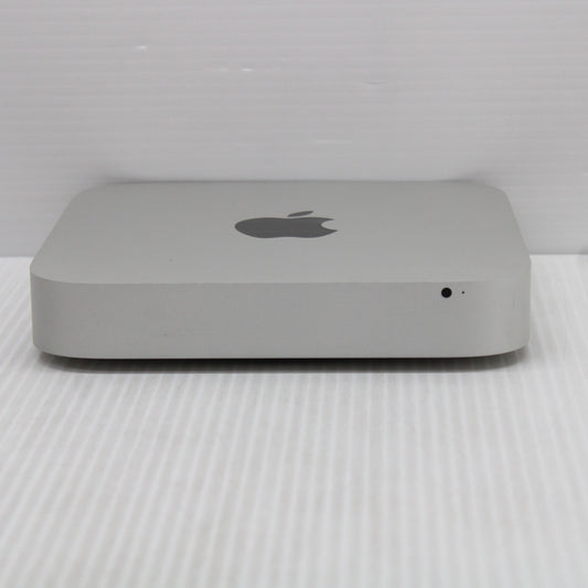Apple Mac Mini i7 2012 16GB RAM 512GB SSD 1TB HDD Intel 3615QM macOS Catalina