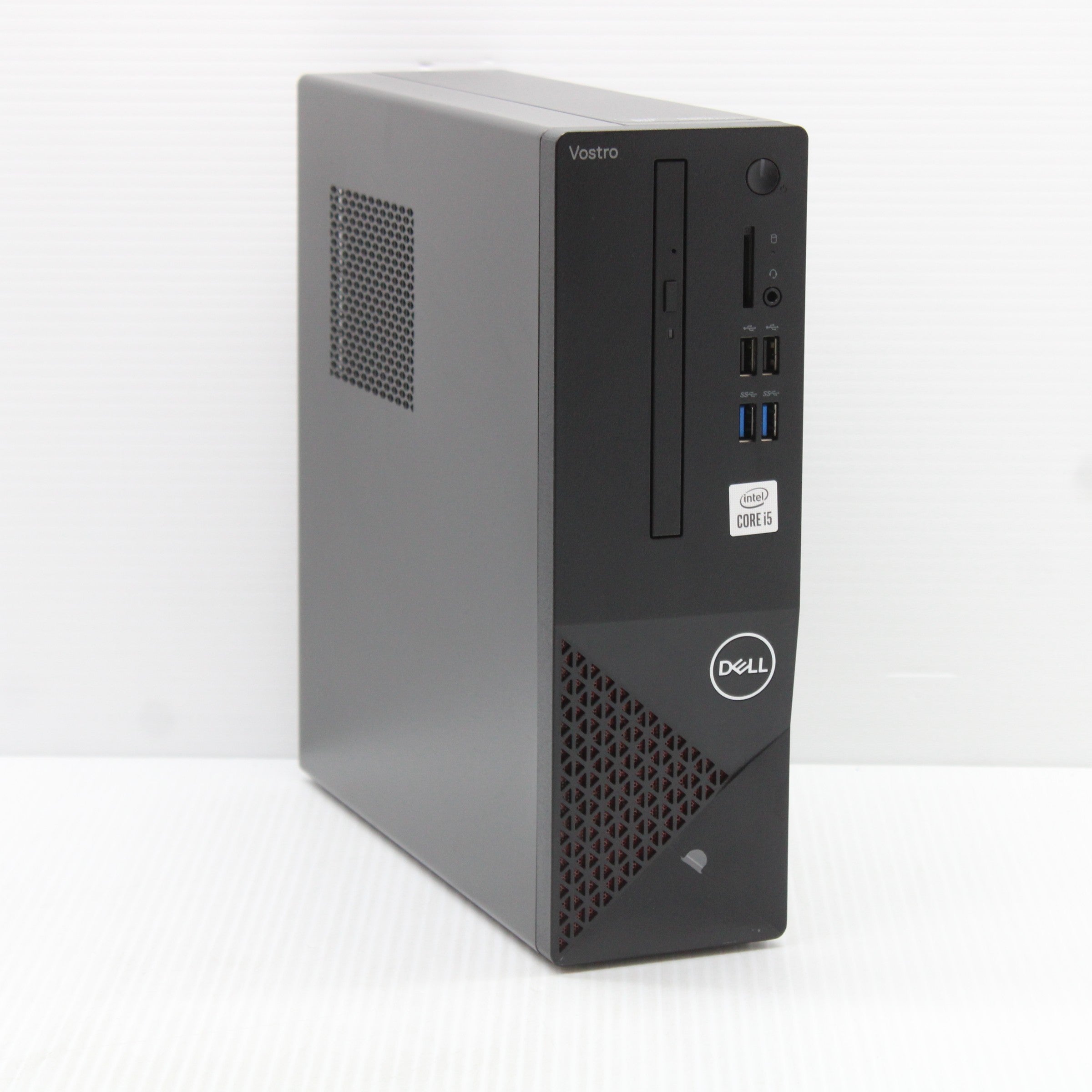 Dell Vostro i5 SFF PC 3681 8GB RAM 256GB NVMe SSD WiFi Intel 10400