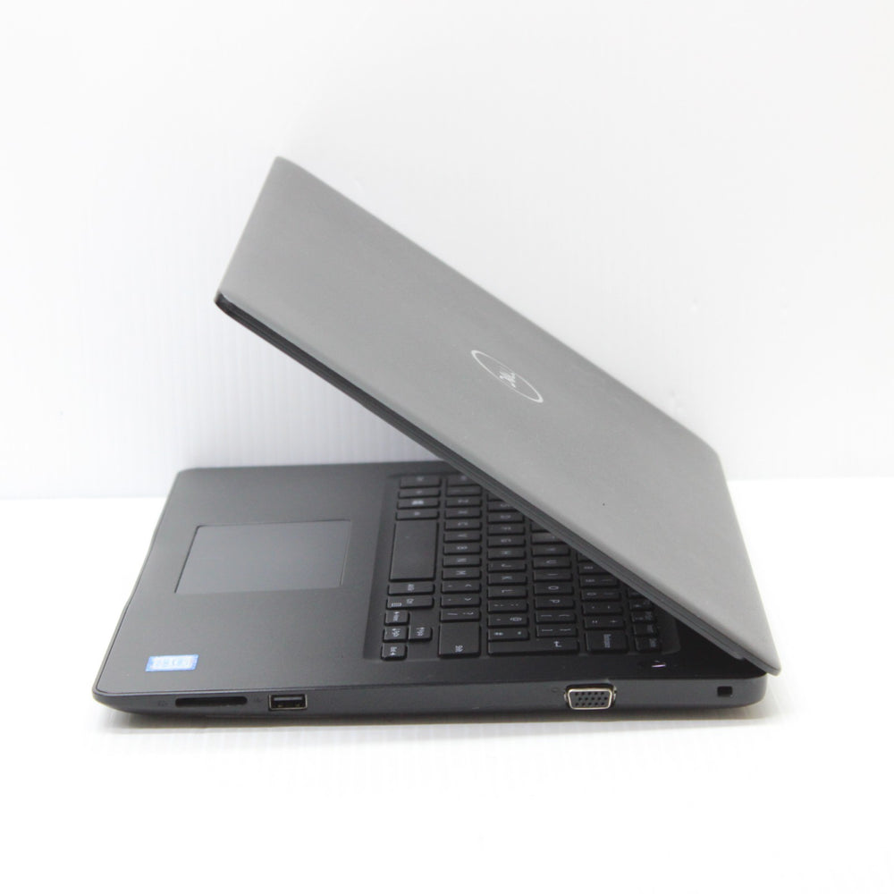 Dell Latitude 3490 Windows 11 14" HD Laptop Intel i5 8250U 16GB 256GB SSD USB C