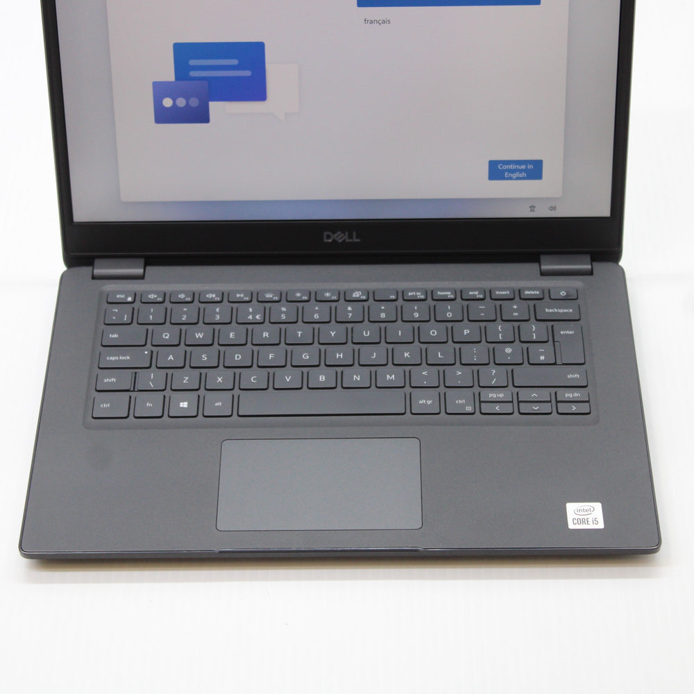 Dell Latitude 3410 Windows 11 Pro 14 in Laptop Intel i5 10210U 8GB RAM 256GB SSD