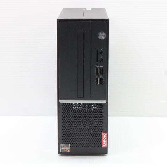 Lenovo V Series V35s-07ADA Small Form Factor (SFF) 16GB RAM 256GB NVMe SSD Ryzen 5 3500U Windows 11 Pro