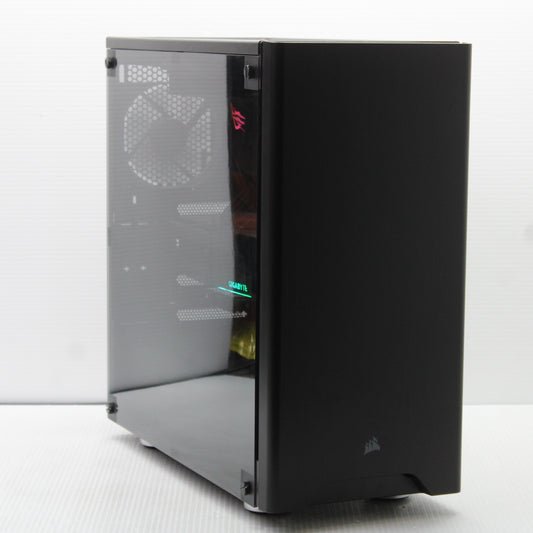 ASUS | STRIX B550-E GAMING | Ryzen 9 5900X | 32GB DDR4 2133M refurbished – photo 1