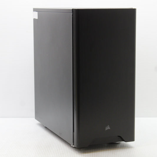ASUS TUF X299 i9 10940X Gaming PC 64GB RAM 4TB SSD + 4TB SSD refurbished – photo 1