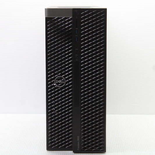 Dell Precision 5820 i9 9900X X-Series Tower PC 64GB RAM 1TB NVMe SSD GTX 1080