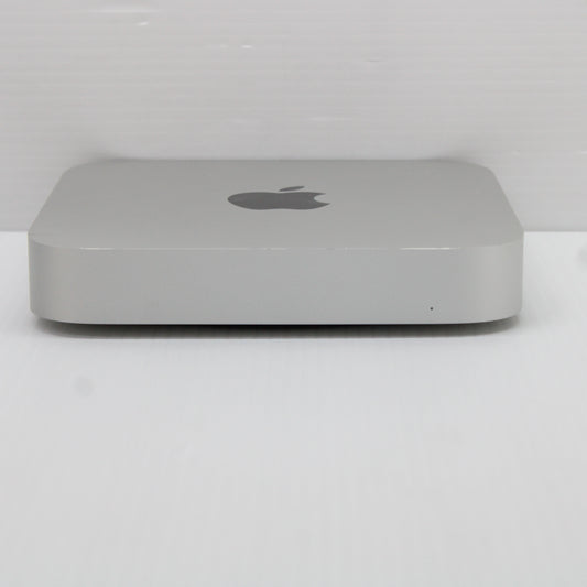 Apple Mac mini (M1, 2020) 16GB RAM 2TB NVMe SSD Apple M1 macOS Tahoe WiFi