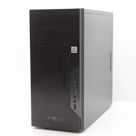 ASUS PRIME H510M-K i5 Tower PC Windows 11 8GB RAM 512GB NVMe SSD Intel 10400