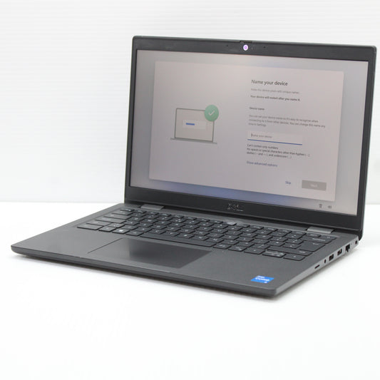 Dell Latitude 3420 Laptop 14 inch 8GB RAM 256GB NVMe SSD Intel Core i5-1135G7 WiFi Windows 11 Pro