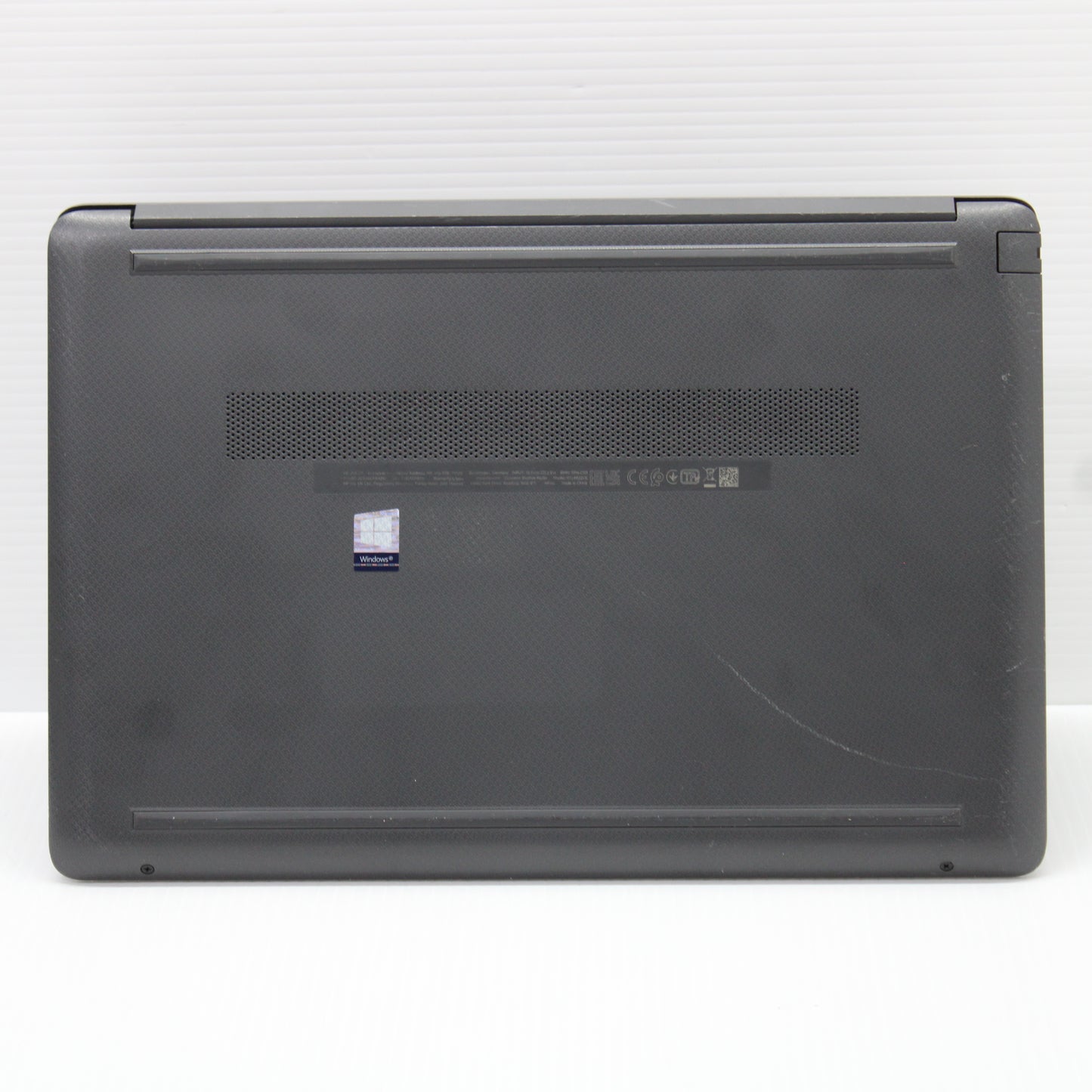 HP NoteBook Ryzen 5 Laptop 255 G8 15 in 8GB RAM 256GB NVMe AMD 3500U Windows 11