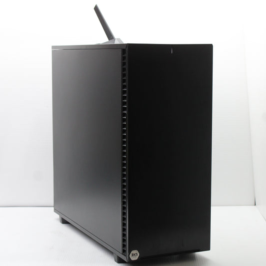 ASRock TRX40 Taichi Gaming PC ThreadRipper 120GB RAM 2TB NVMe AMD 3970X RTX 4090