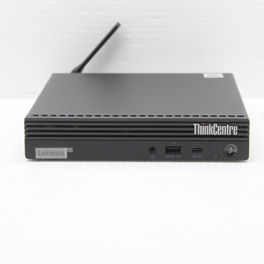 Lenovo ThinkCentre i5 Mini PC M70q 8GB RAM 256GB NVMe Intel 10500T Windows 11