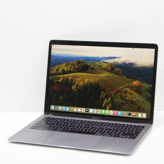 Apple MacBook Air i5 (13-in, 2019) 16GB RAM 500GB NVMeIntel 8210Y macOS Sonoma