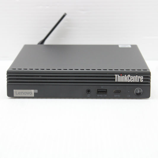 Lenovo ThinkCentre i5 Mini PC M70q 8GB RAM 256GB NVMe Intel 10500T Windows 11