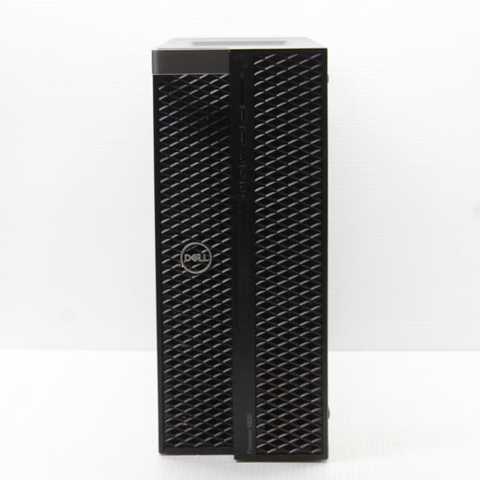 Dell Precision i7 Tower 5820 X-Series 16GB RAM 250GB SSD 7800X P2000 Quadro