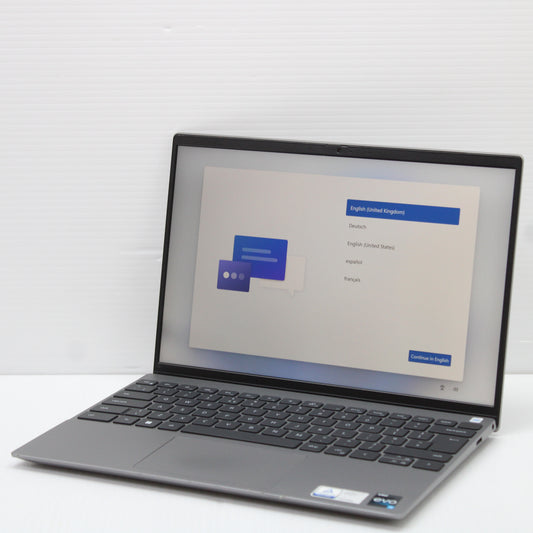 Dell Vostro i5 320 Laptop 13.3 in 8GB DDR5 RAM 256GB NVMe Intel 1240P Windows 11
