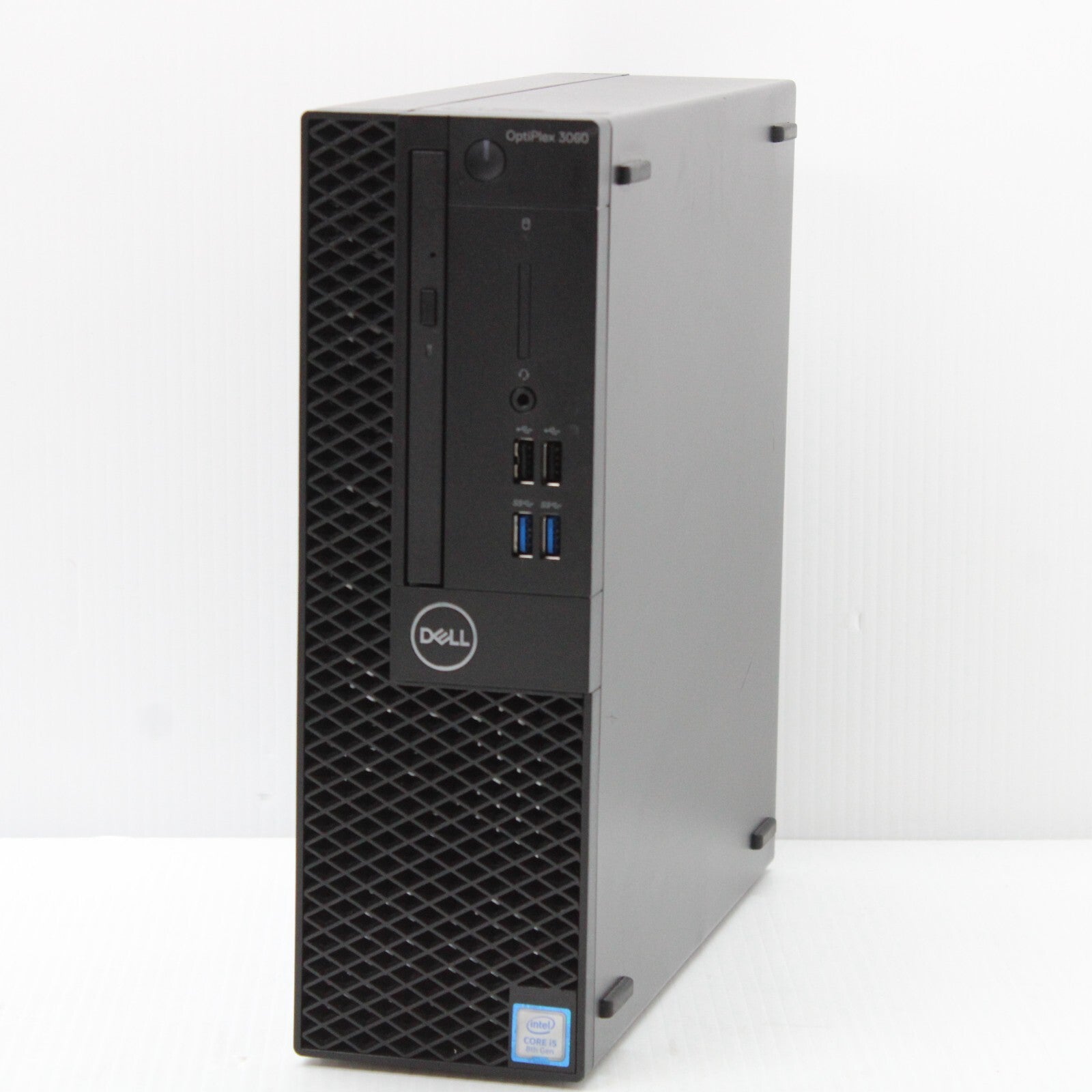 Dell OptiPlex 3060 SFF PC Windows 11 Intel Core i5 8400 8GB