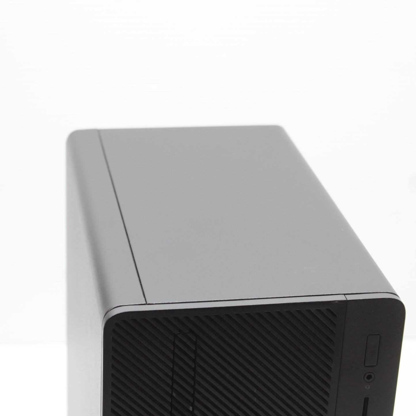 HP 285 G3 Mini Tower PC 8GB RAM 256GB NVMe SSD AMD Ryzen 3 2200G WiFi Windows 11