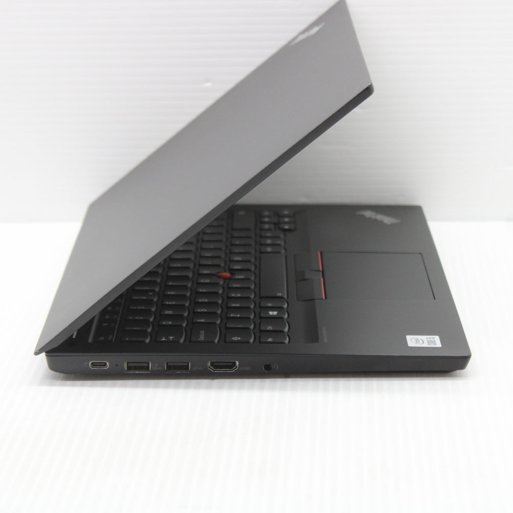 Lenovo ThinkPad i5 Laptop 14 inch E14 8GB RAM 256GB NVMe Intel 10210U Windows 11