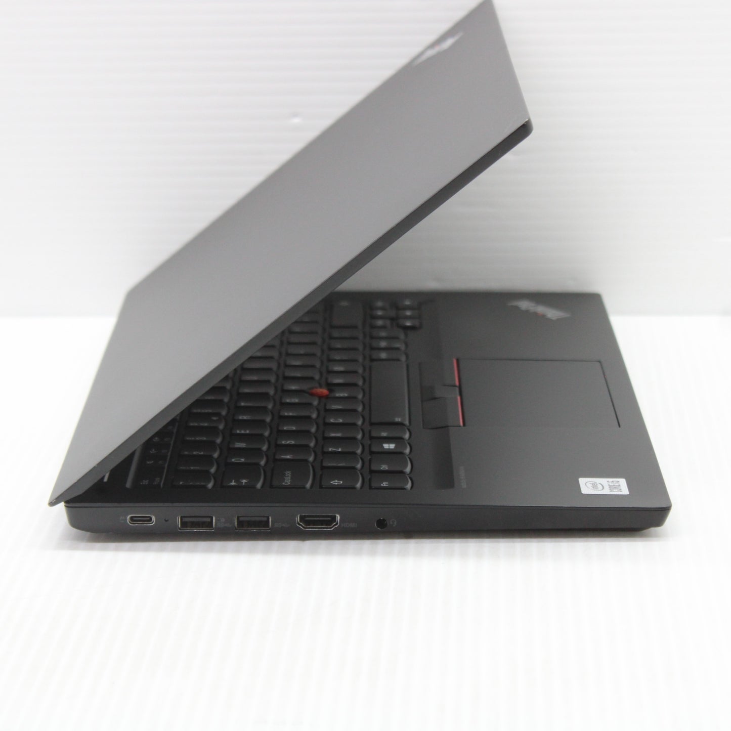 Lenovo ThinkPad i5 Laptop 14 inch E14 8GB RAM 256GB NVMe Intel 10210U Windows 11