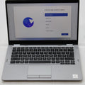 Dell Latitude i7 2 in 1 Touch 5310 16GB RAM 256GB NVMe Intel 10610U Windows 11
