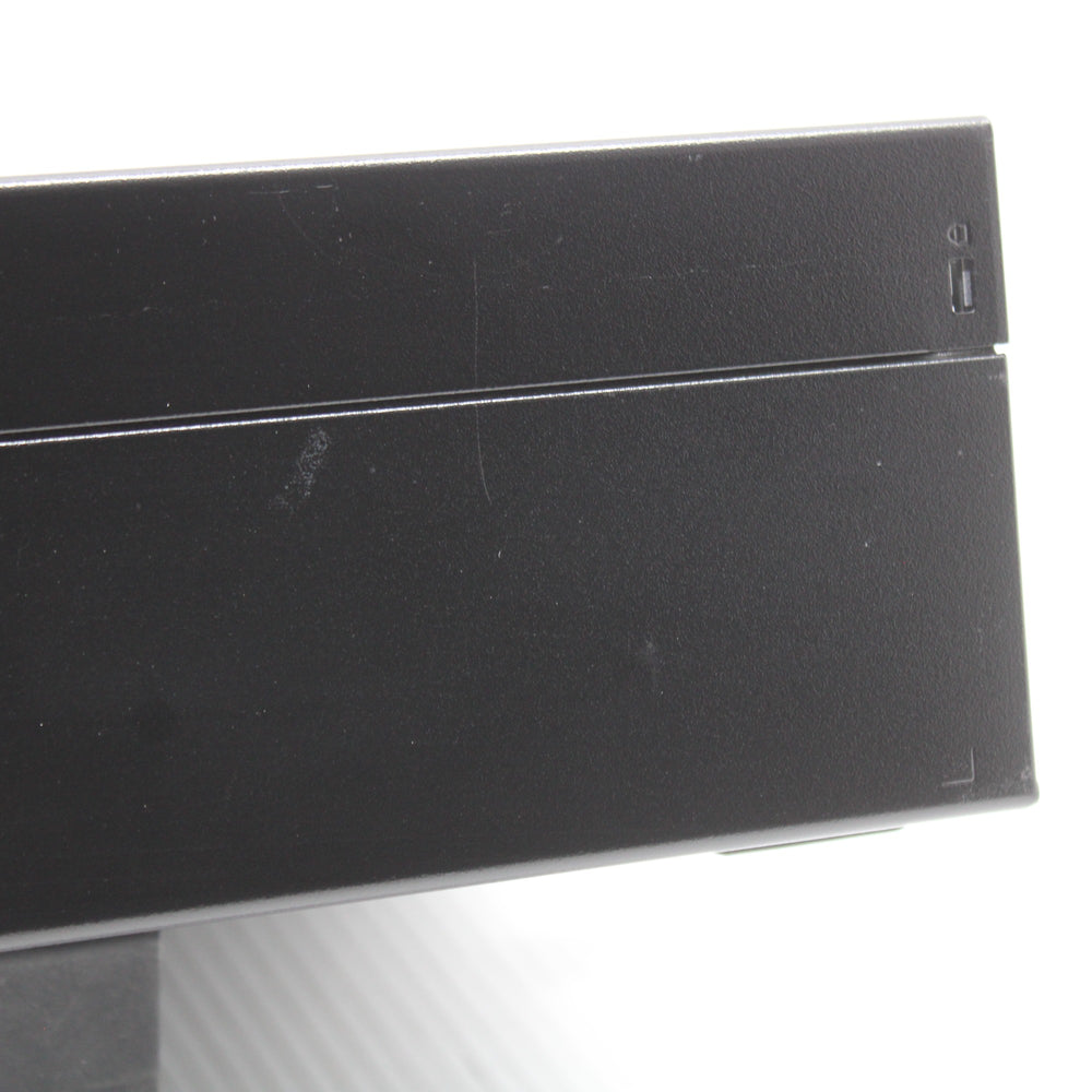 Dell Precision i7 SFF PC 3430 16GB RAM 256GB NVMe 500GB SSD Intel 8700 WiFi