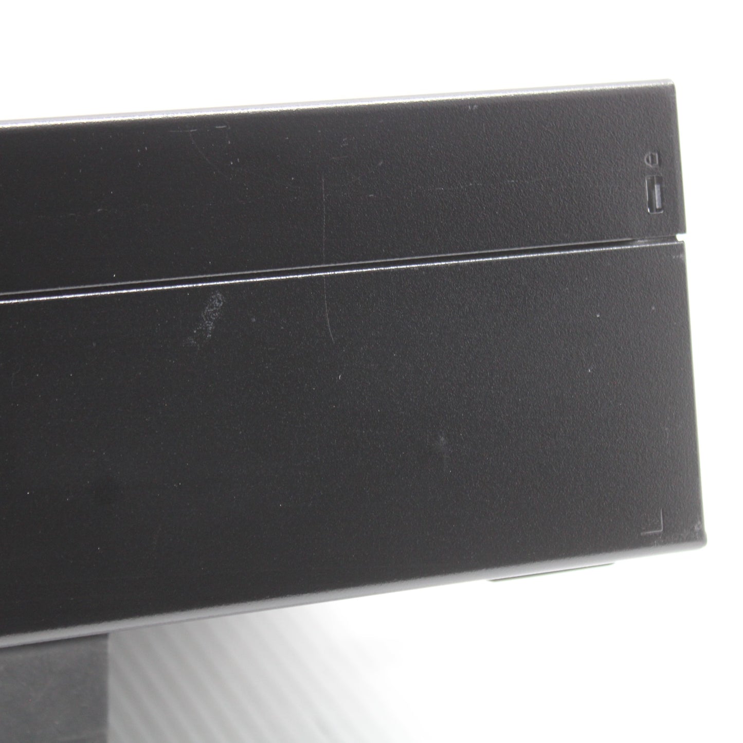 Dell Precision i7 SFF PC 3430 16GB RAM 256GB NVMe 500GB SSD Intel 8700 WiFi