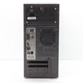 Antec i5 Tower PC GIGABYTE B360M 16GB RAM 256GB NVMe Intel 8400 WiFi Windows 11