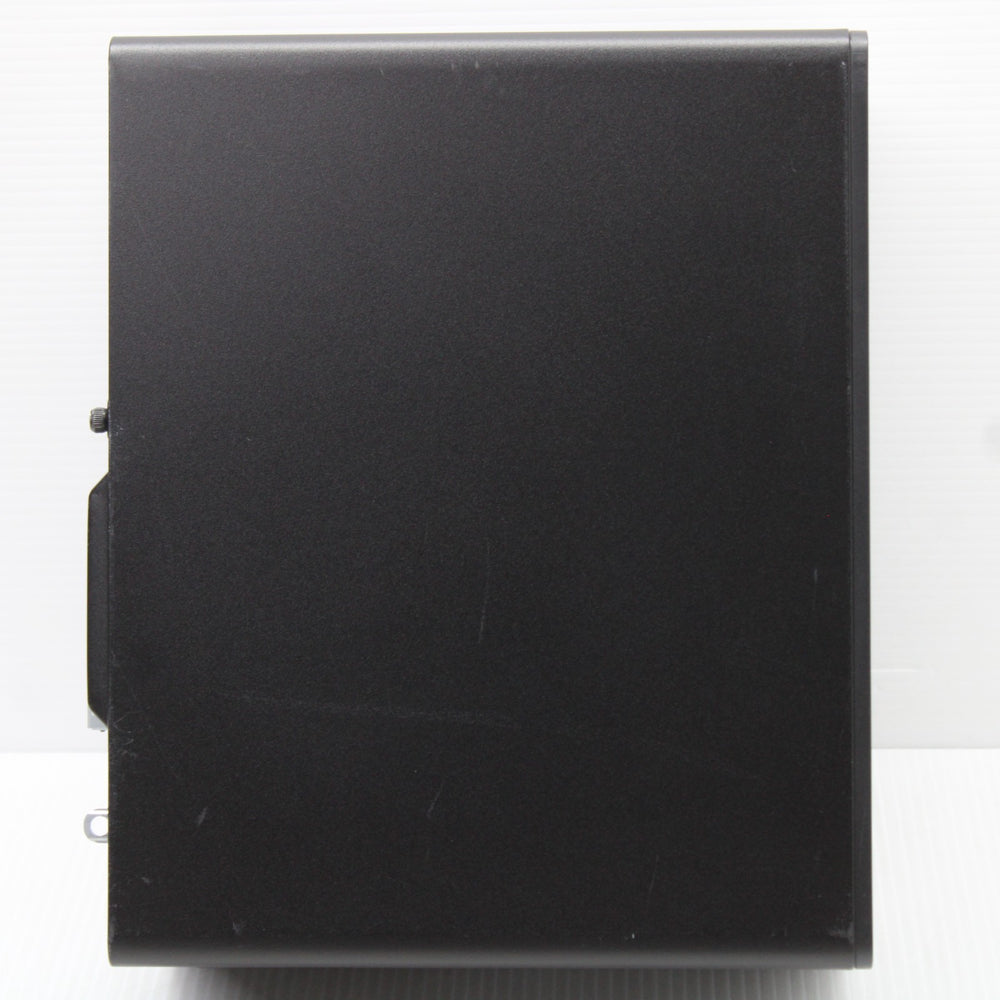 HP 285 G3 Mini Tower PC 8GB RAM 256GB NVMe SSD AMD Ryzen 3 2200G WiFi Windows 11