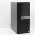 Dell OptiPlex i7 Tower PC 7050 8GB RAM 500GB SSD Intel 7700 WiFi Windows 11