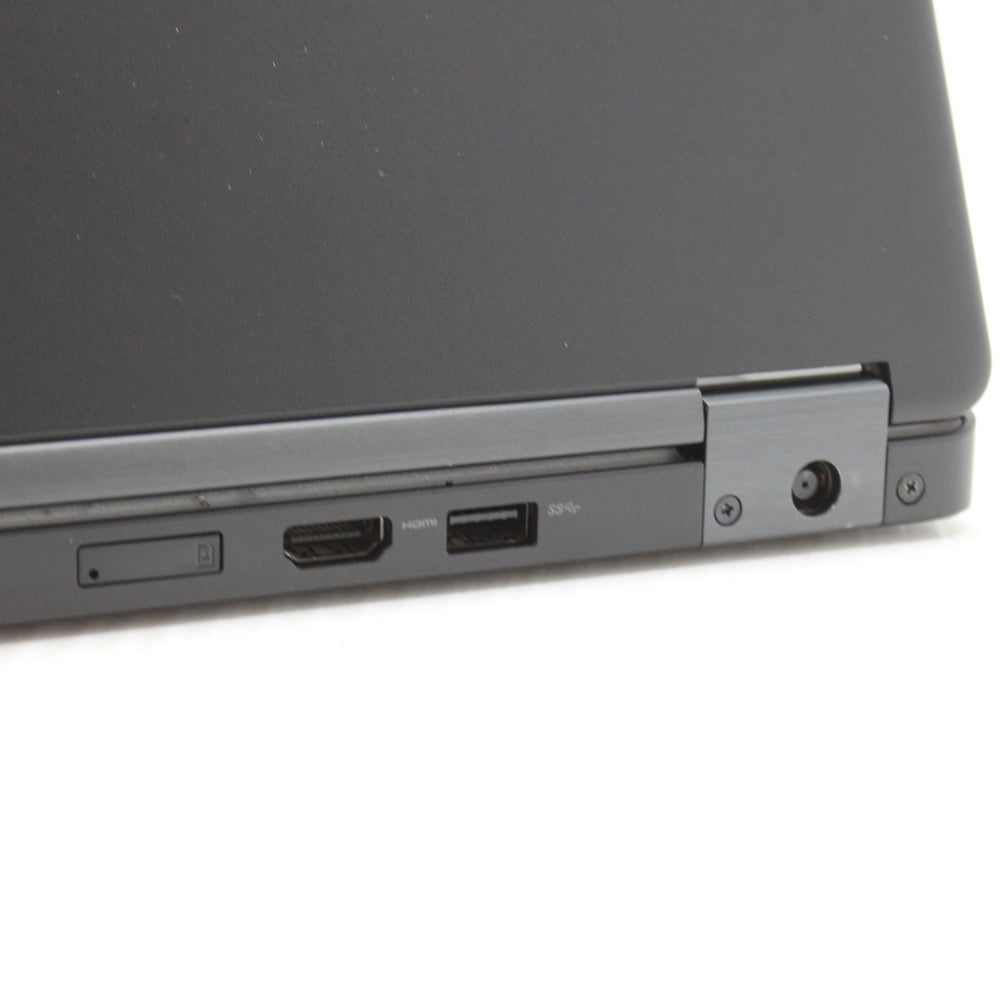 Dell Latitude 5490 i7 Laptop Windows 11 16GB 256GB SSD Intel 8650U FHD Touch