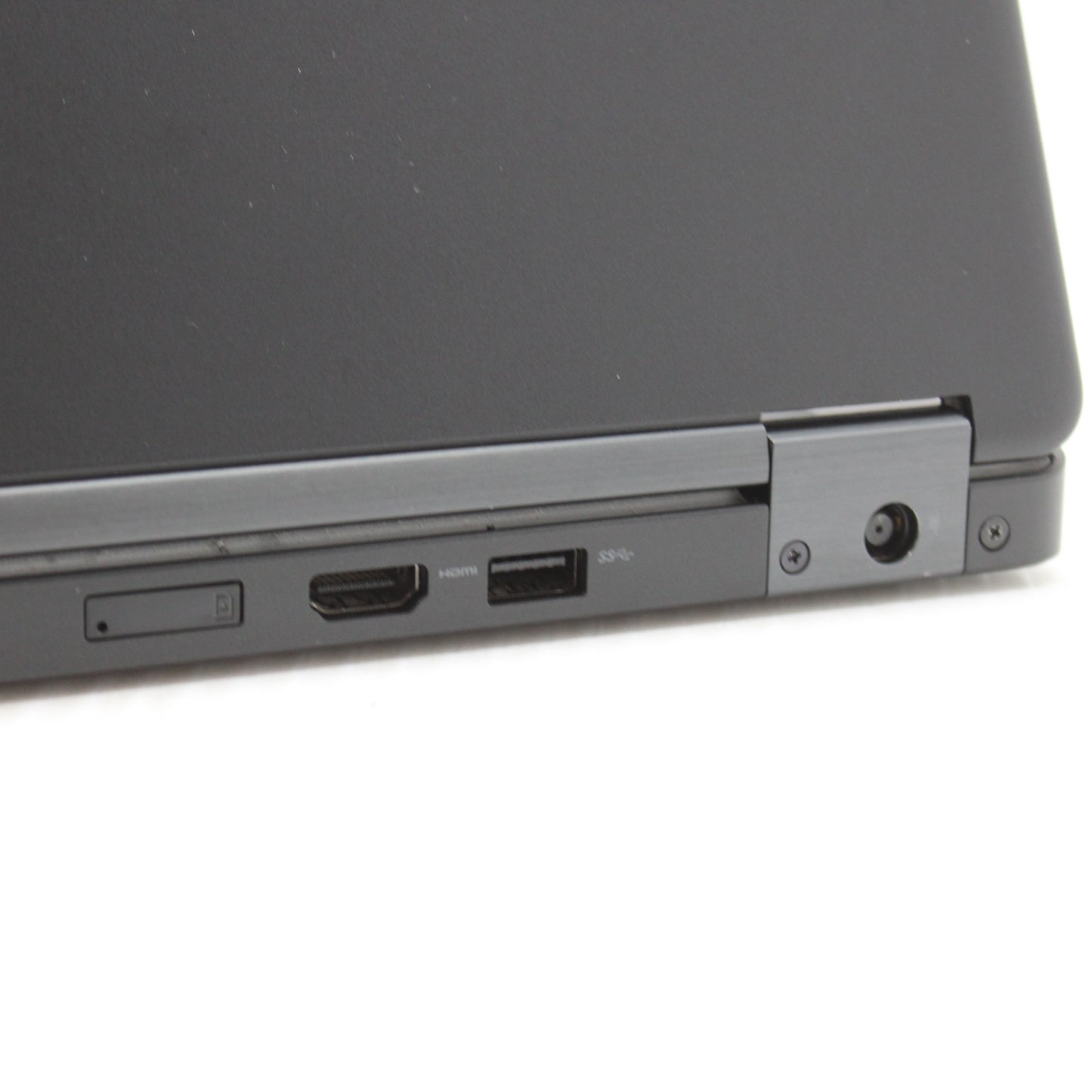 Dell Latitude 5490 i7 Laptop Windows 11 16GB 256GB SSD Intel 8650U FHD Touch