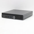 Dell OptiPlex i7 Mini PC 3050 16GB RAM 500GB SSD WiFi Intel 7700T Windows 11