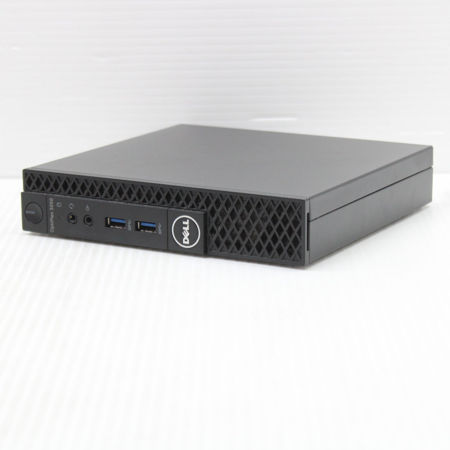 Dell OptiPlex i7 Mini PC 3050 16GB RAM 500GB SSD WiFi Intel 7700T Windows 11