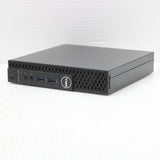 Dell OptiPlex i7 Mini PC 3050 16GB RAM 500GB SSD WiFi Intel 7700T Windows 11