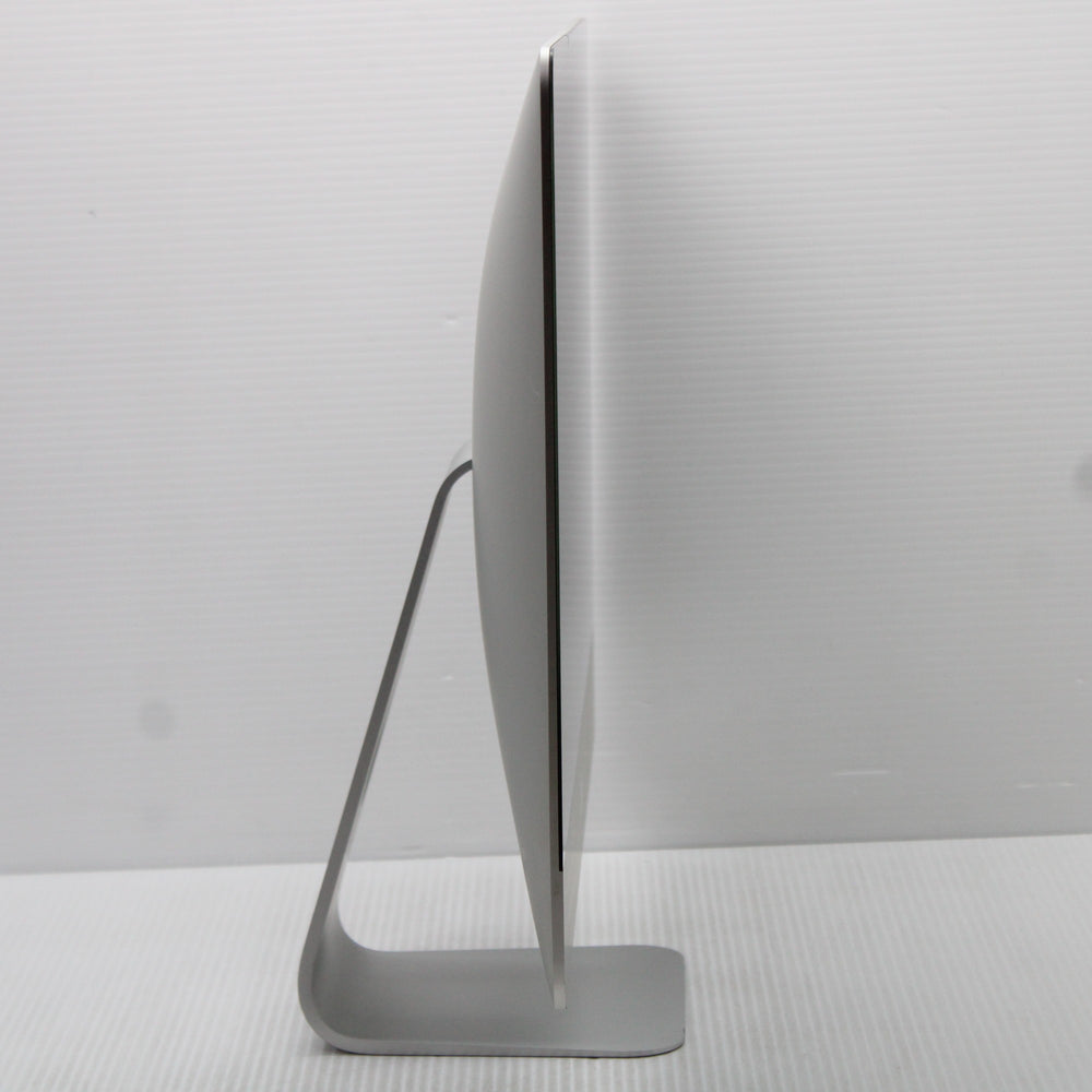 Apple iMac i5 2017 A1418 21.5 in 8GB RAM 256GB SSD Intel 7360U macOS Ventura