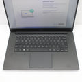 Dell XPS 9560 i7 Laptop Windows 11 16GB RAM 512GB SSD NVMe Intel i7 770HQ 15.6
