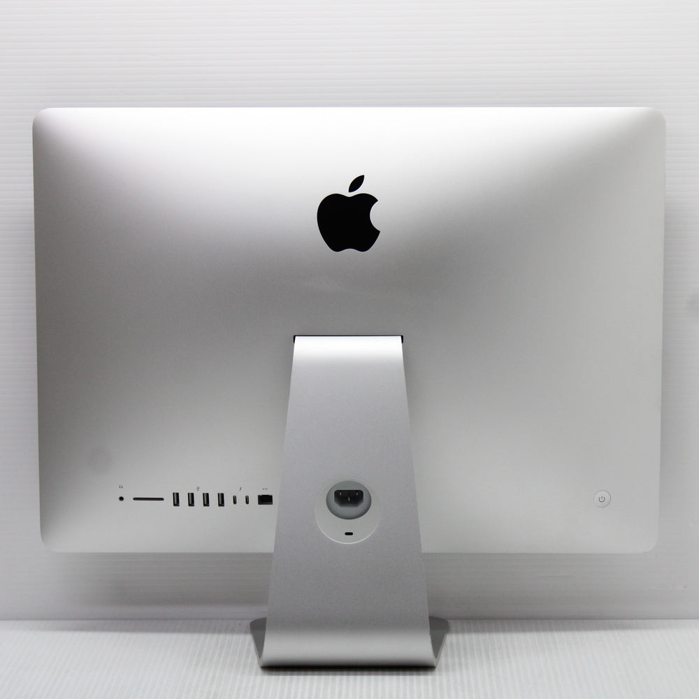 Apple iMac i5 2017 A1418 21.5 in 8GB RAM 256GB SSD Intel 7360U macOS Ventura