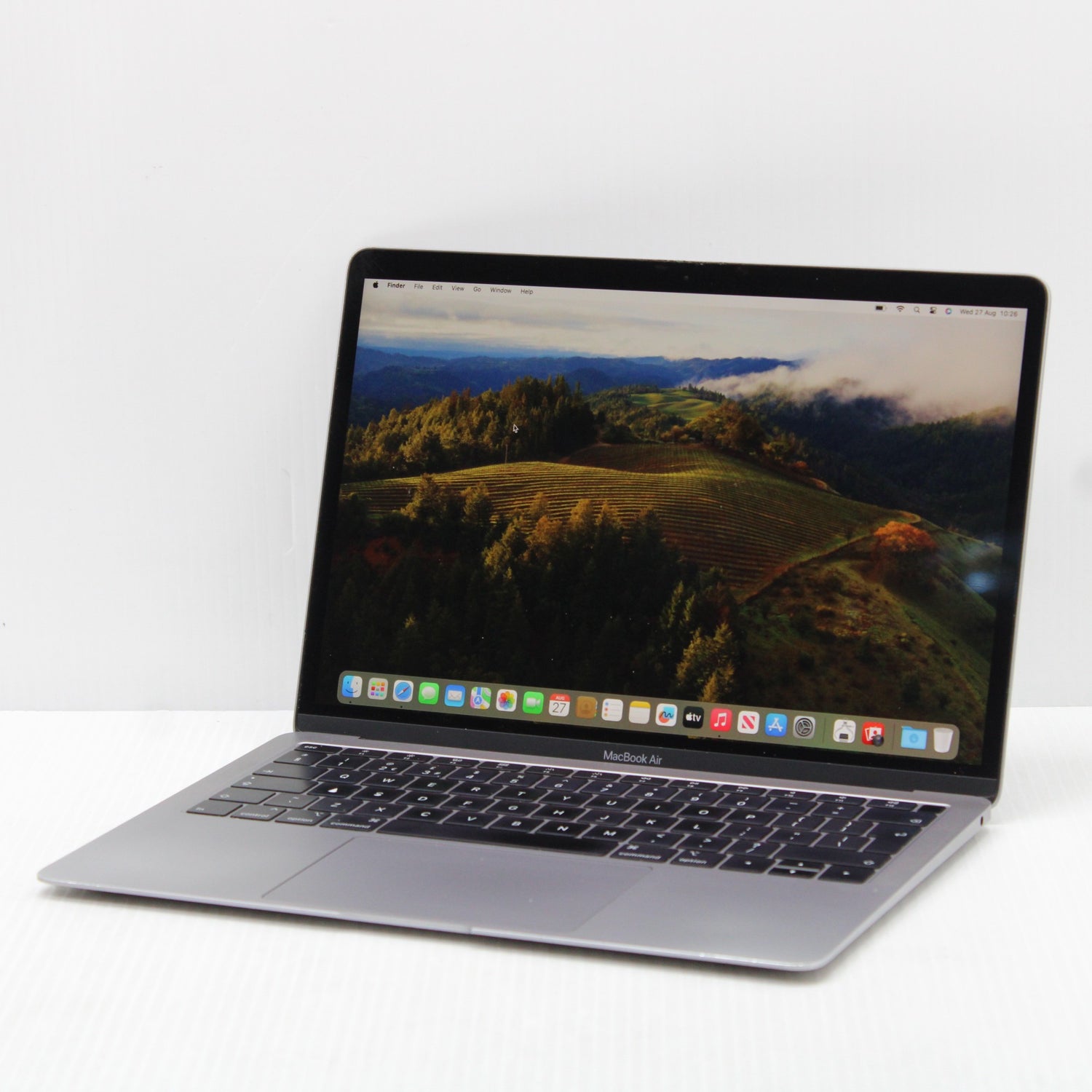 Apple