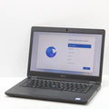 Dell Latitude i7 Laptop 14 inch 5490 16GB RAM 256GB SSD Intel 8650U Windows 11