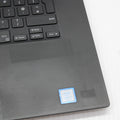 Dell Precision i7 Laptop 15.6 in 4K Touch 5520 16GB RAM 512GB SSD Intel 7820H