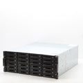QNAP TS EC2480U RP NAS 3GB RAM 20x 10TB WD Gold DataCentre HDD Intel Xeon