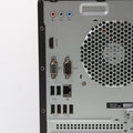 HP 285 G3 Mini Tower PC 8GB RAM 256GB NVMe SSD AMD Ryzen 3 2200G WiFi Windows 11