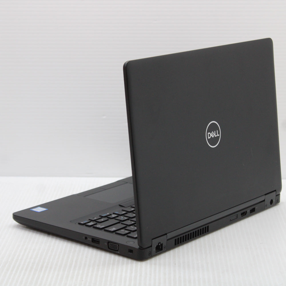 Dell Latitude i7 Laptop 14 inch 5490 16GB RAM 256GB SSD Intel 8650U Windows 11