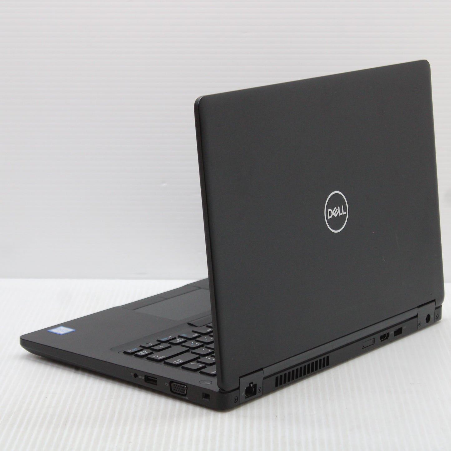 Dell Latitude i7 Laptop 14 inch 5490 16GB RAM 256GB SSD Intel 8650U Windows 11
