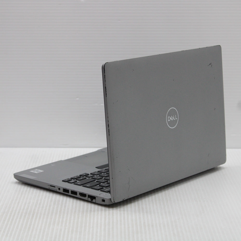 Dell Latitude i7 Laptop 14 inch 5410 16GB RAM 256GB NVMe Intel 10610U Windows 11