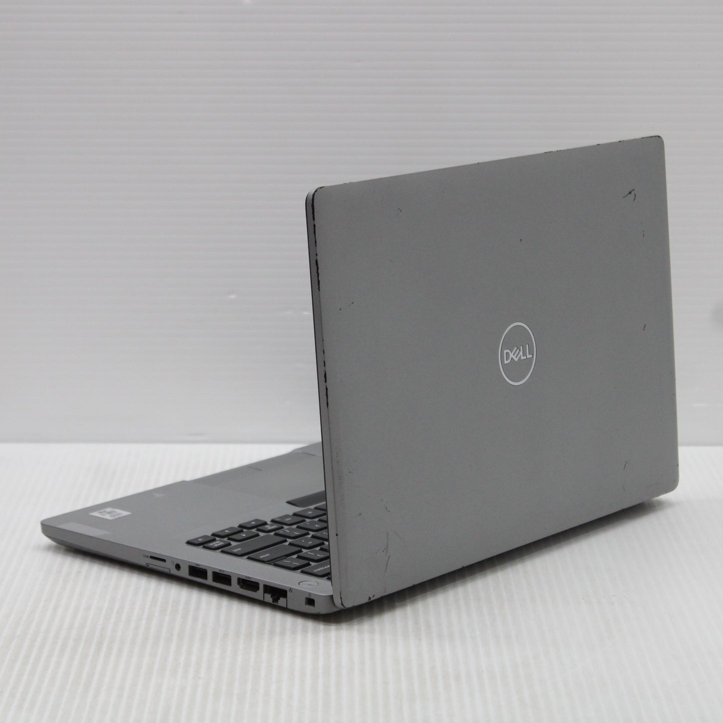 Dell Latitude i7 Laptop 14 inch 5410 16GB RAM 256GB NVMe Intel 10610U Windows 11