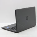HP NoteBook 250 G7 Laptop 15 in 8GB RAM 256GB SSD Intel Celeron N4020 Windows 11