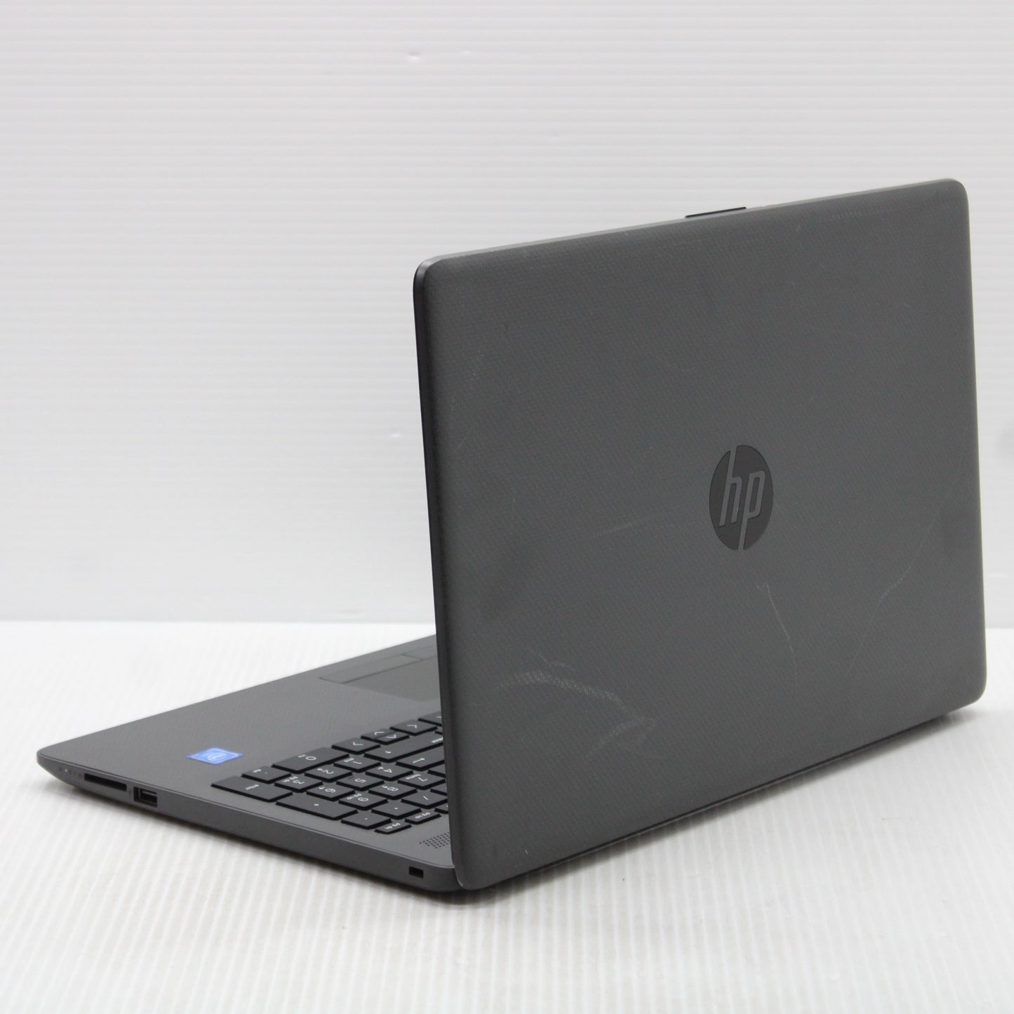 HP NoteBook 250 G7 Laptop 15 in 8GB RAM 256GB SSD Intel Celeron N4020 Windows 11